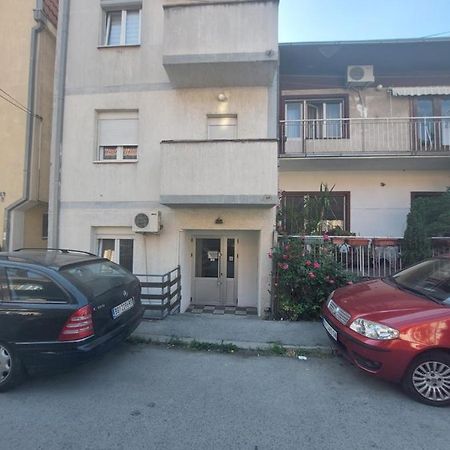 Apartman Ada Belgrade Exterior photo