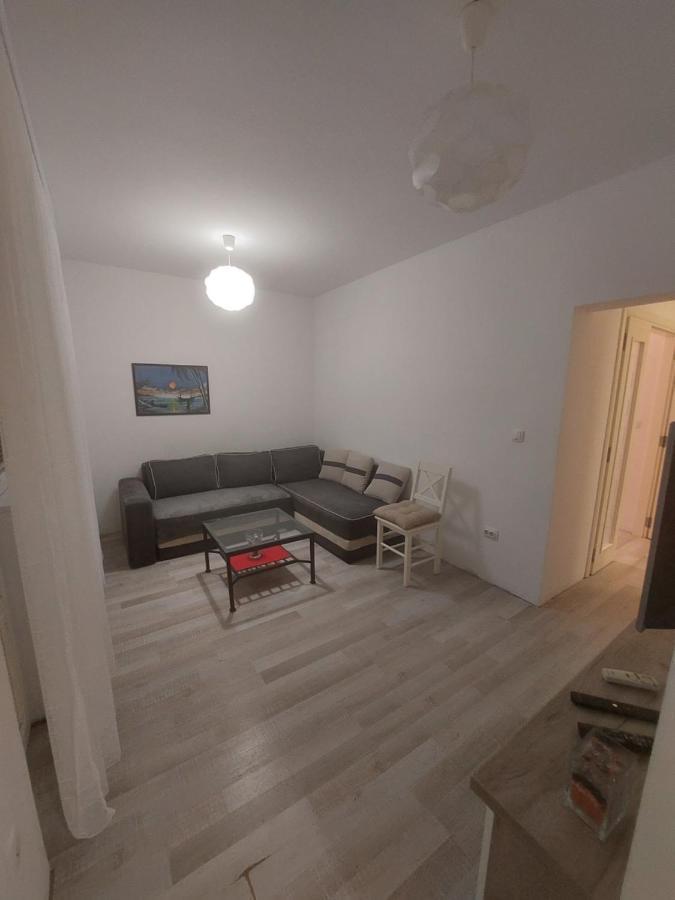 Apartman Ada Belgrade Exterior photo