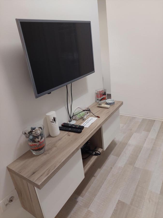 Apartman Ada Belgrade Exterior photo